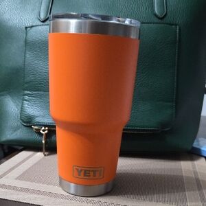 YETI Rambler 30 Oz